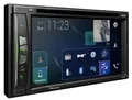 Pioneer AVIC-Z730DAB-C - 2-DIN Navigation für Camper