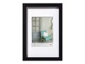 walther design Bilderrahmen Stockholm 33,0 x 43,0 cm schwarz EA030B