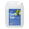 Cameo SNOW FLUID 15 L - Spezialfluid für Schneemaschinen zur Erzeugung von Schaum, 15 L