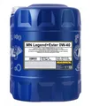 Motoröl Mannol Legend+Ester 0W-40 SN CH-4 A3/B4 FIAT 9.55535-N2 20Liter