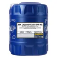 20 (1x20) Liter MANNOL SAE 0W-40 Legend + Ester Motoröl ACEA A3/ B3/ B4