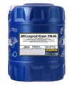 MANNOL 7901 LEGEND+ESTER 20 Liter SAE 0W-40, ACEA A3, B4, API SN, CH-4