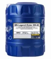 20 Liter MANNOL Legend Ester 0W-40 7901 SN/CH-4 ACEA A3/B4 Motoröl