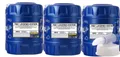 60 Liter MANNOL LEGEND+ESTER Motoröl 0W40 Mercedes 0W40 A3 B4 + Auslaufhahn