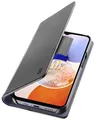 Cellularline BOOK3GALA15K Booklet Samsung Galaxy A15 5G Schwarz Standfunktion BOOK3GALA15K