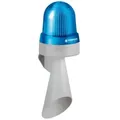 Werma LED-Hupe WM Dauerton 43550075