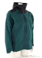 Patagonia PowSlayer Herren Skijacke Gore-Tex-Grün-L