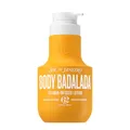 Sol de Janeiro Body Badalada Vitamin-Infused Lotion, Feuchtigkeitsspendend, Cheirosa 62 Duft, 400ml