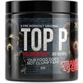Top P Pre Workout 420g Strawberry Sherbert