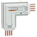 Schneider Electric Winkel 400A CU 3LNPER IP42 ITSC400GS42EIE