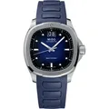 Mido Multifort TV Big Date M049.526.17.041.00 - blau - 39,20mm