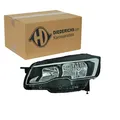 DIEDERICHS HALOGEN SCHEINWERFER LINKS passend für PEUGEOT 508 | 4244183