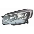ABAKUS Scheinwerfer links für Peugeot 508 SW I 8E_ 2.0 HDi 2.2 8D_ 1.6 THP