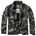 Brandit Outdoorjacke Brandit Jacke Britannia SOMMER bunt L