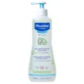 Mustela® Reinigungswasser ohne Ausspülen