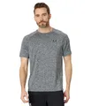 Under Armour Herren Tech 2.0 Shortsleeve, atmungsaktives Sportshirt, kurzärmliges und schnelltrocknendes Trainingsshirt mit loser Passform