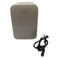 Cecotec Bolero MiniColing MiniColing Mini-Kühlschrank, 6 l, Bahamas, Beige, 6 l,