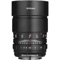 7Artisans 60mm f2,8 Macro 2X Sony E