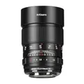 7artisans 60mmF2.8 Makro 2X Manueller Fokus Vollformat spiegelloses Kameraobjektiv Kompatibel mit Nikon Z-Mount-Kameras Z5 Z6 Z6II Z7 Z7II Z9 usw.