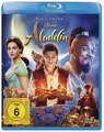 Aladdin (Live-Action)   Bluray NEU (34219)