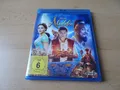 Blu Ray Aladdin - Will Smith - A Guy Ritchie Film - 2019