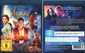 Walt Disney: ALADDIN (2019) --- Blu-ray --- die Realverfilmung --- Kinohit ---