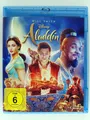 Aladdin - Disney, 1001 Nacht, Kinomagie - Will Smith, Mena Massuud, Guy Ritchie