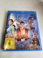 💽Aladdin💽 (Blu-ray) mit Will Smith Bluray Top Zustand 👍🏻