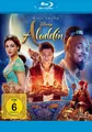Aladdin - Live-Action - Walt Disney - (Will Smith) # BLU-RAY-NEU