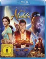 Aladdin  (BR)  Disney-Realfilm Min: 128/DD5.1/WS - Disney  - (Blu-ray Video / F