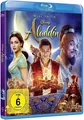 Blu-ray/ Aladdin - mit Will Smith - von Walt Disney !! Wie Nagelneu !!