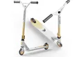Apollo Stuntscooter Kinder Freestyle Kickscooter Genius Pro, Kinderroller Trick Roller Kinder und Erwachsene