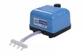 Aquaforte Luftpumpe Hi-Flow V-30 für Koiteich