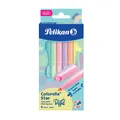 Pelikan Colorella Star C302 PASTELL Filzstifte farbsortiert, 6 St.