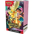 Booster-Bundle | Pokemon | Sammel-Karten deutsch | Erhabene Helden