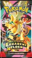 Pokemon - Mega Entwicklung Erhabene Helden Booster Pack DE - NEU OVP SEALED