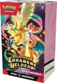 Pokémon Mega-Entwicklung Erhabene Helden Boosterbundle 6 Packs Deutsch