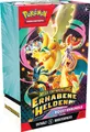 Pokemon Erhabene Helden Boosterbundle Anime Manga Sammeln Collect Game Zocken