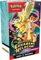 Pokemon Erhabene Helden Boosterbundle 6 Booster Packs DEUTSCH ME02.5 NEU Bundle