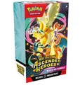 Pokémon Ascended Heroes | Booster Bundle | English | NEW Sealed | snkrs.lari