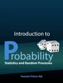 Hossein Pishro- And Random Processes Introduction to Probability,  (Taschenbuch)