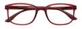 I NEED YOU - HAMBURG READERS Lesebrille Rainbow, Federscharnier