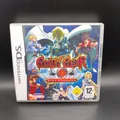 Guilty Gear: Dust Strikers (Nintendo DS, 2007)