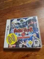 Guilty Gear: Dust Strikers (Nintendo DS)