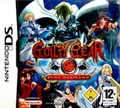 Guilty Gear Dust Strikers | Nintendo DS | inkl. Anleitung | Zustand: SEHR GUT