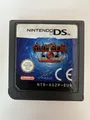 Guilty Gear: Dust Strikers (Nintendo DS)