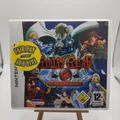 Guilty Gear: Dust Strikers (Nintendo DS) Neu Sealed THQ Fair Pay Blitzversand