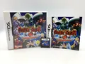 Guilty Gear: Dust Strikers (Nintendo DS) NDS Spiel inkl. Anleitung & OVP [GUT]