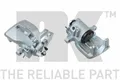NK 2147300 Bremssattel Bremszange ohne Pfand pfandfrei Hinterachse hinten