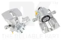 Bremssattel NK 2147300 für AUDI EXEO ST 8ED B7 A4 SEAT Gusseisen 8EC Avant 8HE